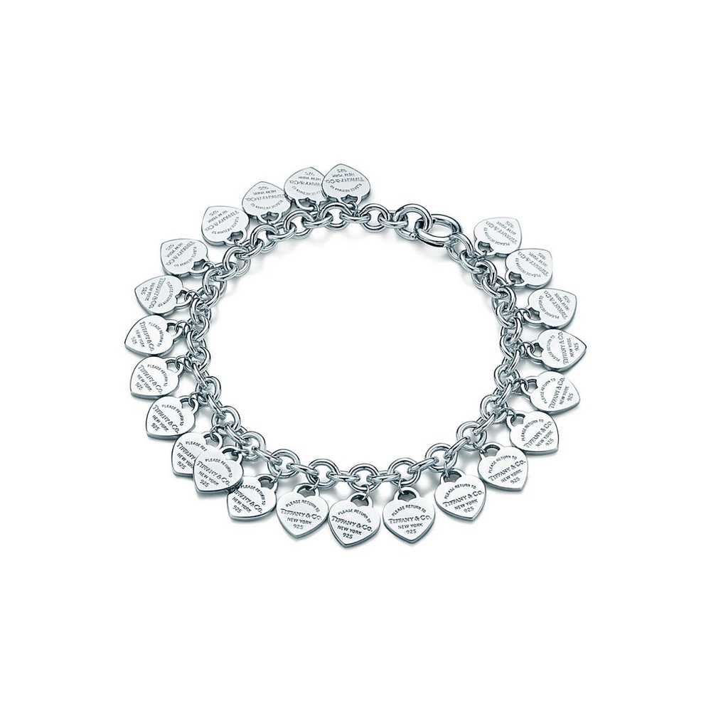 BRACELETS WANTED - NOT FOR SALE